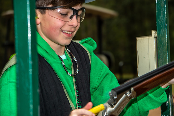 2021 Sporting clays 104