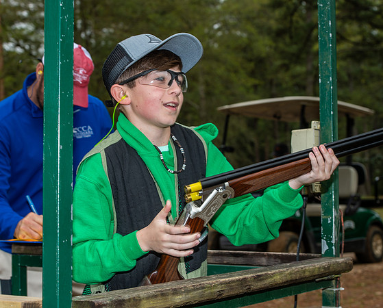 2021 Sporting clays 106