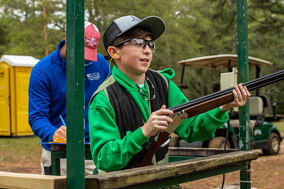 2021 Sporting clays 107