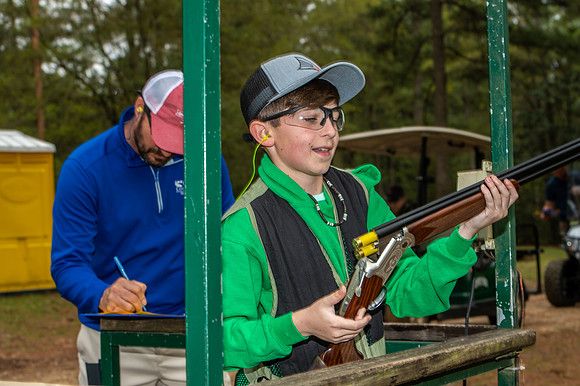2021 Sporting clays 108