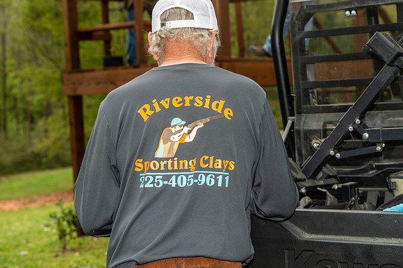 2021 Sporting clays 109