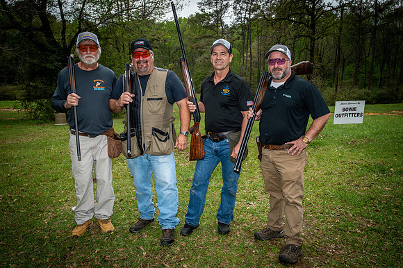 2021 Sporting clays 111