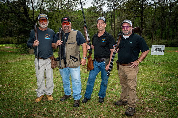 2021 Sporting clays 112