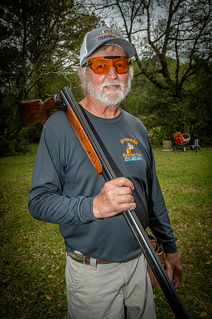 2021 Sporting clays 115