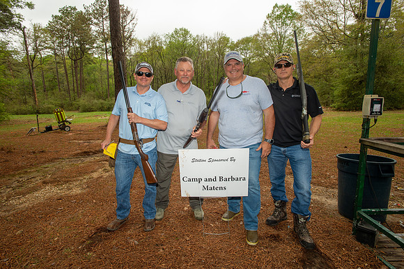 2021 Sporting clays 119