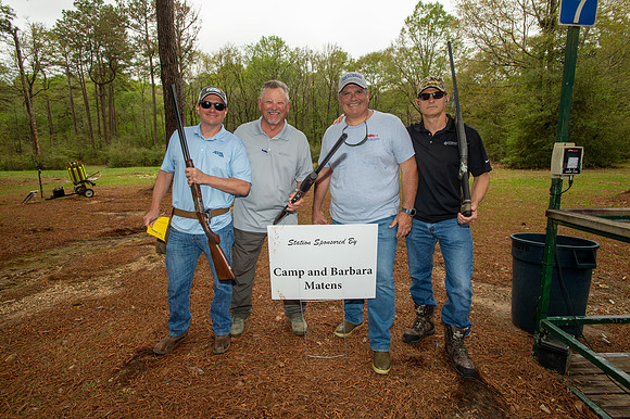 2021 Sporting clays 120