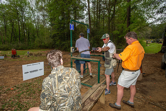 2021 Sporting clays 134