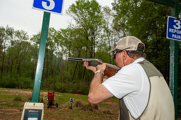 2021 Sporting clays 135