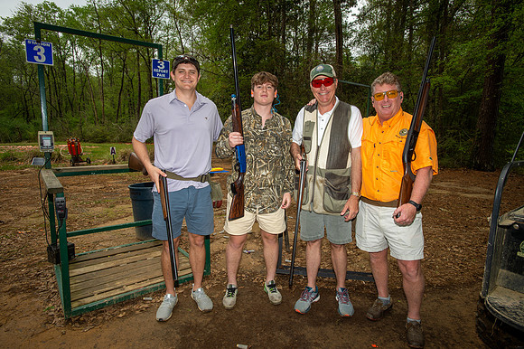 2021 Sporting clays 138