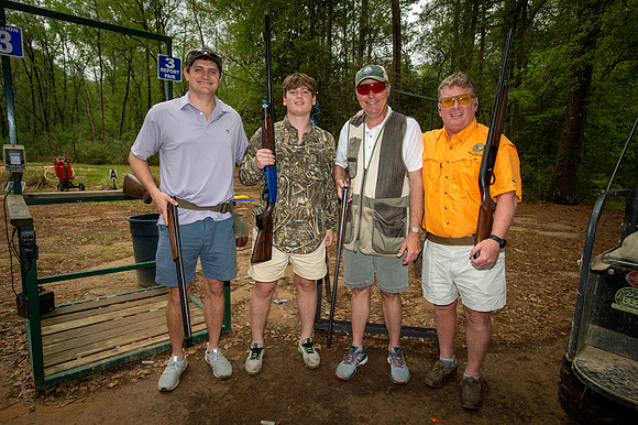 2021 Sporting clays 139