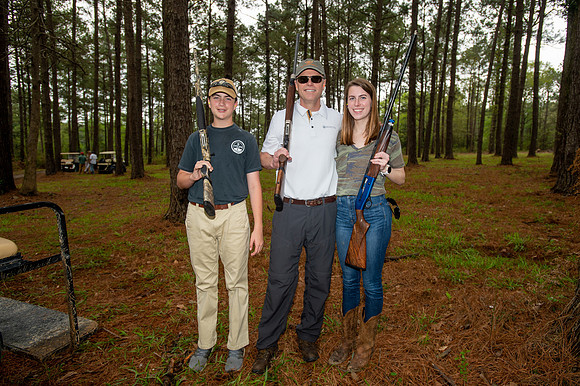 2021 Sporting clays 145