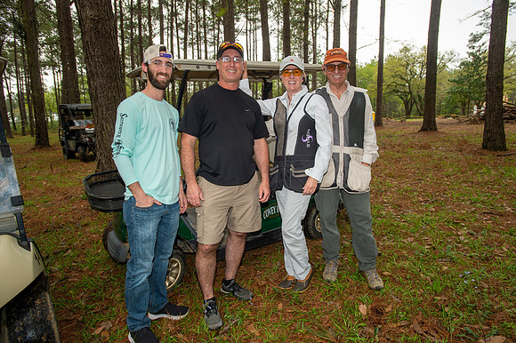 2021 Sporting clays 150