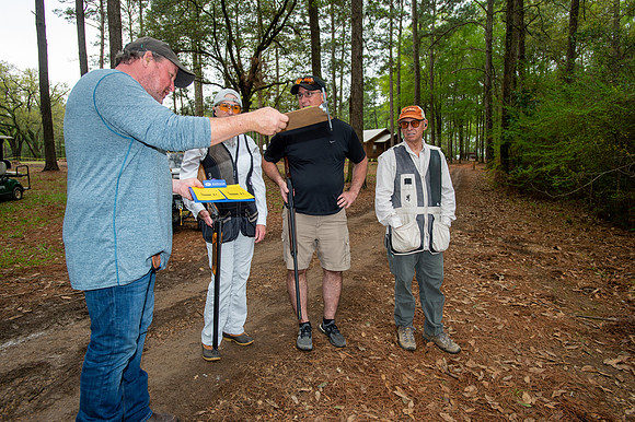 2021 Sporting clays 155
