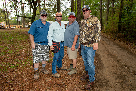 2021 Sporting clays 156