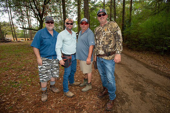 2021 Sporting clays 157