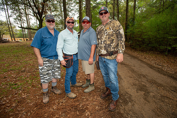 2021 Sporting clays 158