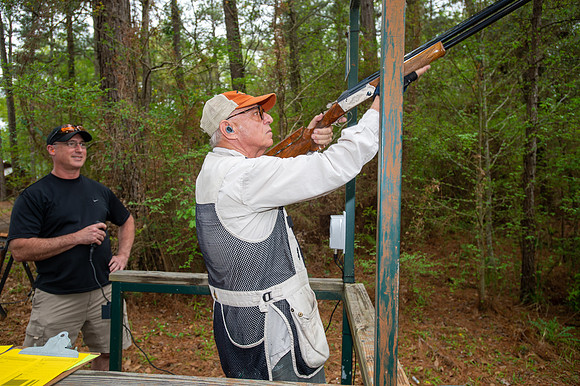 2021 Sporting clays 162