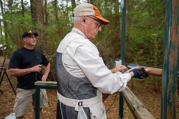 2021 Sporting clays 164