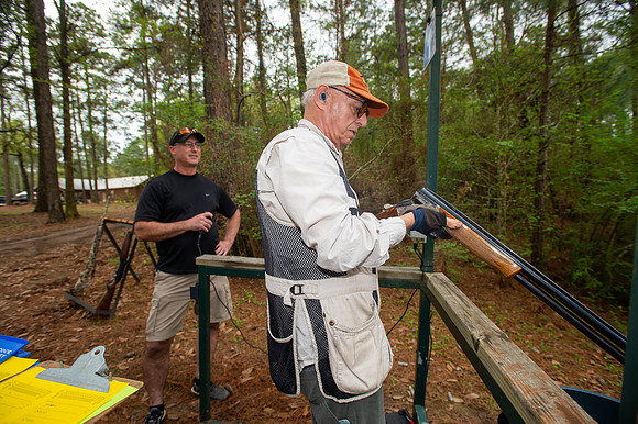 2021 Sporting clays 165
