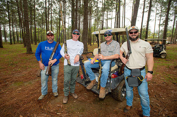 2021 Sporting clays 166