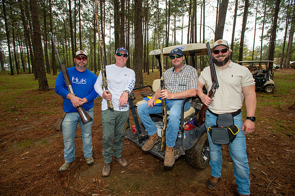 2021 Sporting clays 167