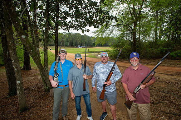 2021 Sporting clays 175