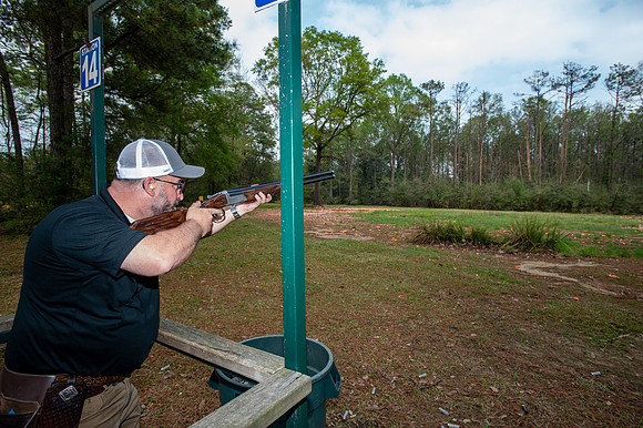 2021 Sporting clays 201