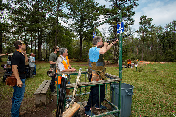 2021 Sporting clays 202