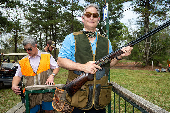 2021 Sporting clays 204