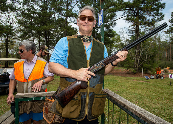 2021 Sporting clays 205