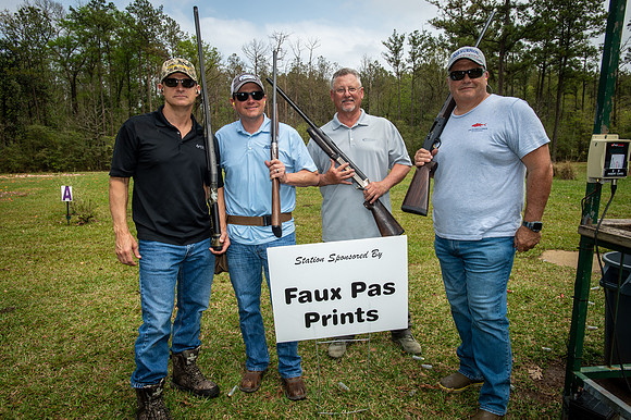 2021 Sporting clays 207