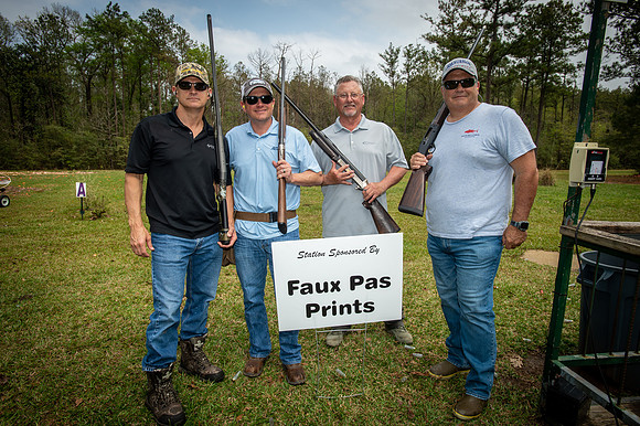 2021 Sporting clays 208