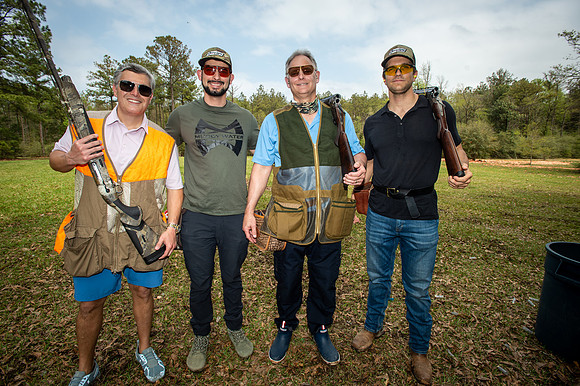2021 Sporting clays 209