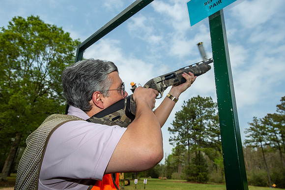 2021 Sporting clays 212