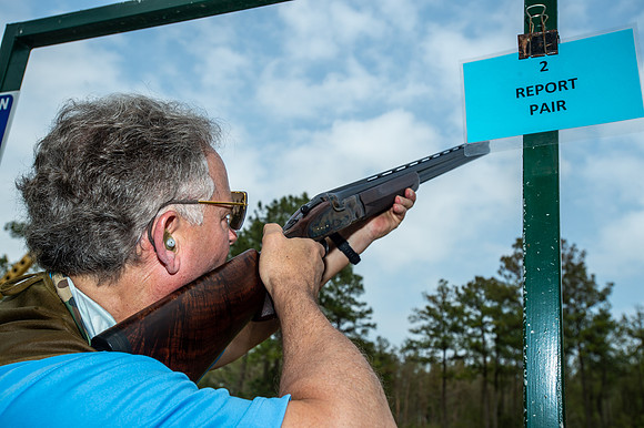 2021 Sporting clays 214