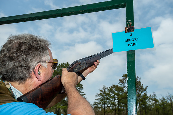 2021 Sporting clays 215