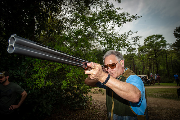 2021 Sporting clays 216