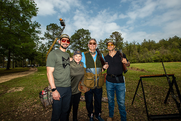 2021 Sporting clays 218