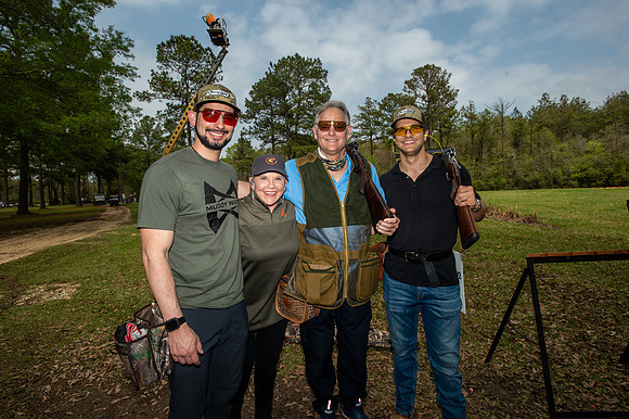 2021 Sporting clays 219