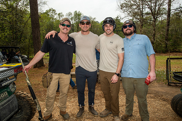 2021 Sporting clays 220