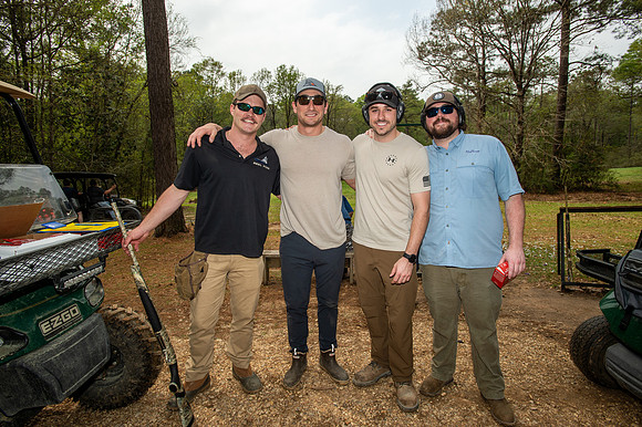 2021 Sporting clays 221