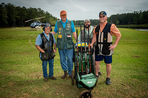 2021 Sporting clays 224