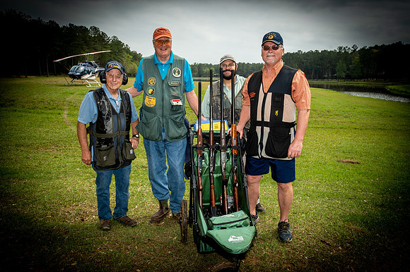 2021 Sporting clays 225