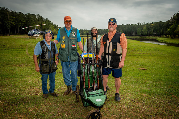 2021 Sporting clays 226