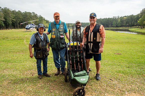 2021 Sporting clays 227