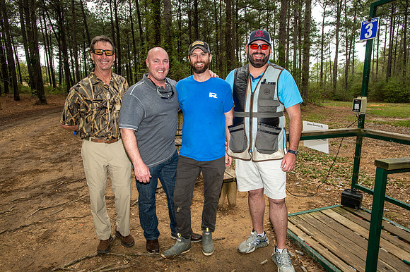 2021 Sporting clays 228