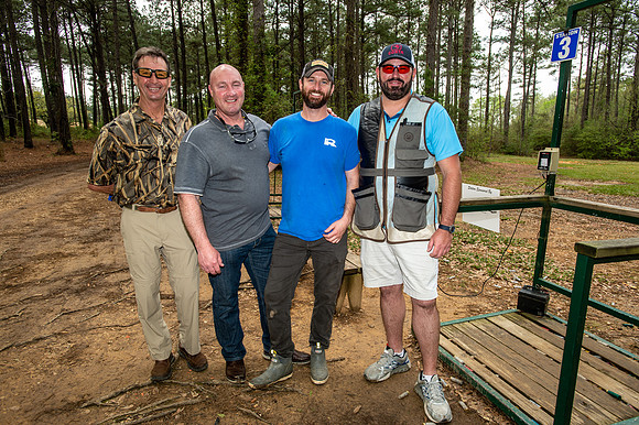 2021 Sporting clays 230