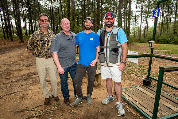 2021 Sporting clays 231