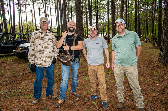2021 Sporting clays 232