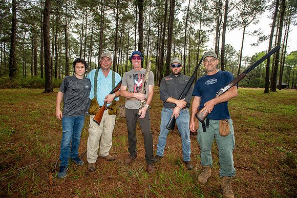 2021 Sporting clays 236